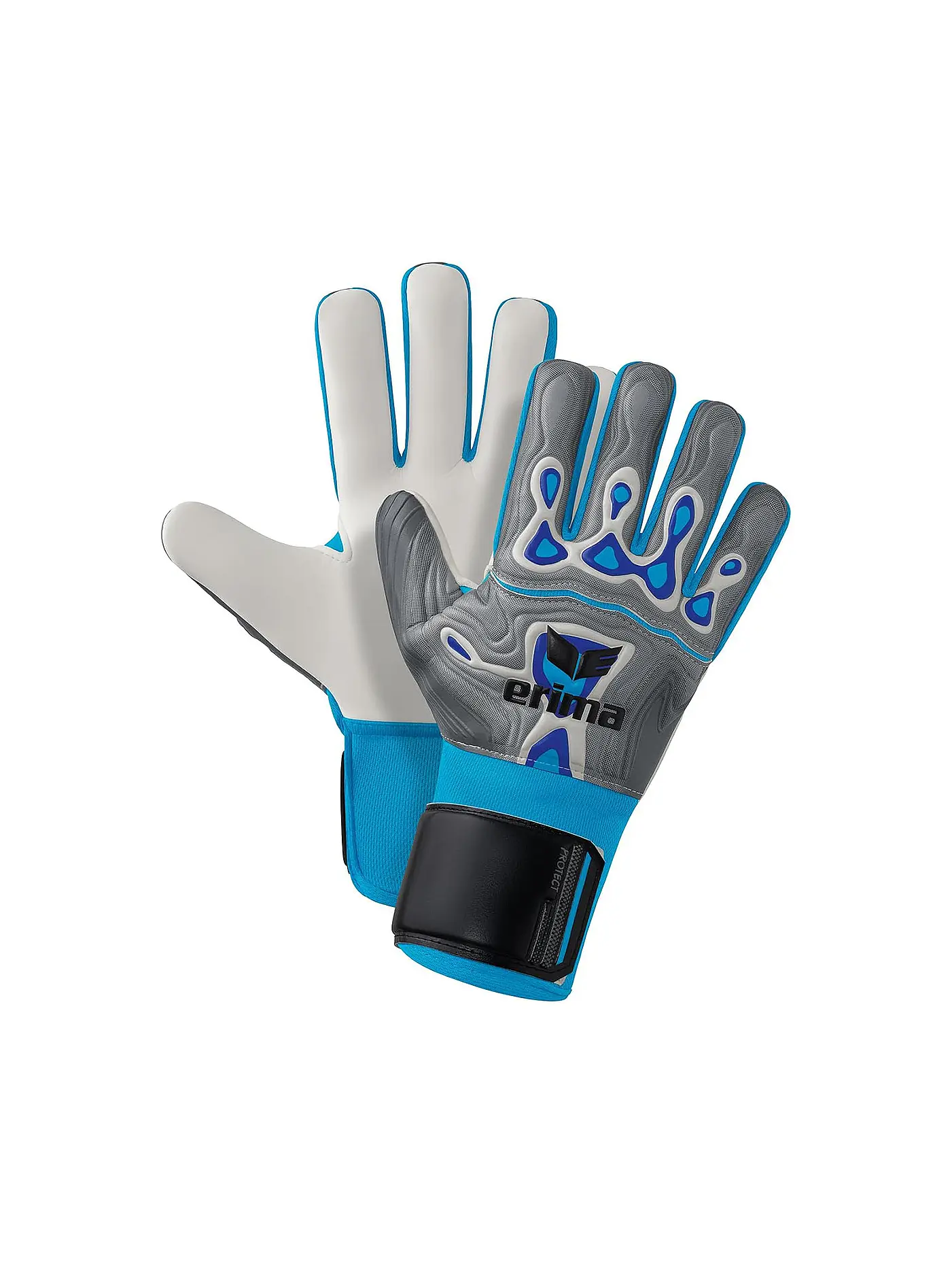 ERIMA | Torwarthandschuhe FleX-Ray Protect | 